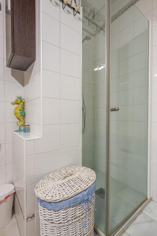 Chic&Luminoso-Wifiac/Elegant Apt In Salvador 2 Br Sevilla Dış mekan fotoğraf